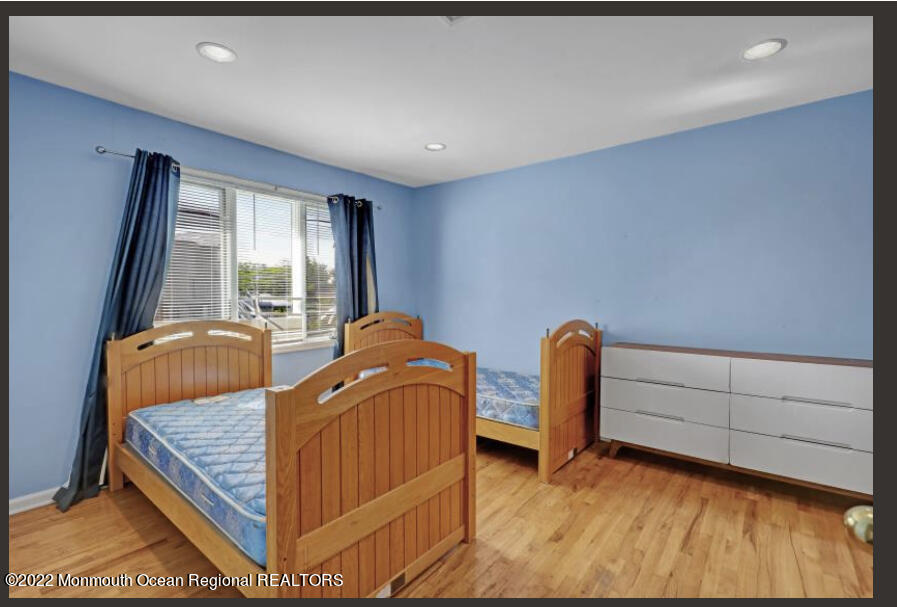 112 Roseld Avenue Deal, NJ 07723 - Photo 25 of 39 a view of a room with furniture and windows