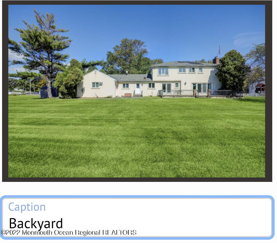 112 Roseld Avenue Deal, NJ 07723 - Photo 31 of 39 a black and white photo of a house