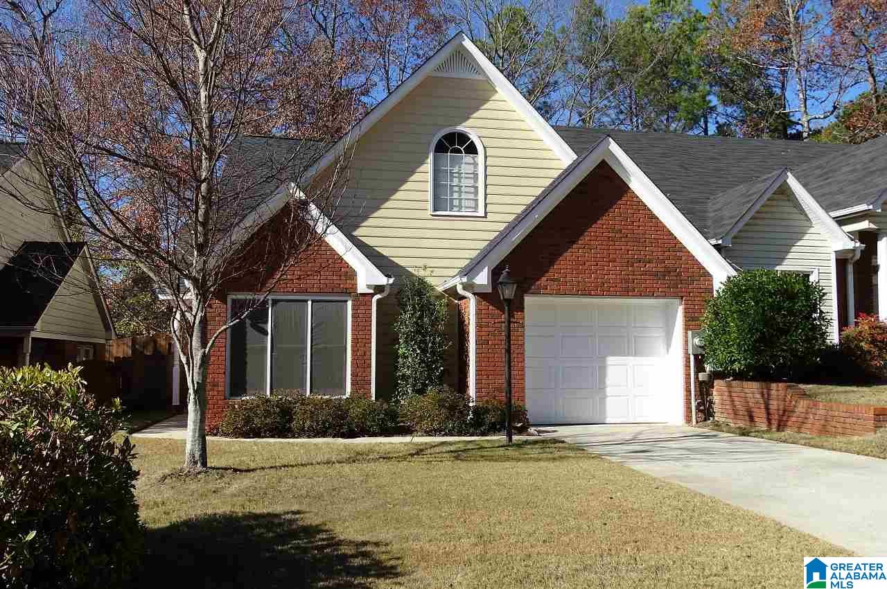 3732 Stone Ridge Terrace Birmingham, AL 35216 - Photo 1 of 22