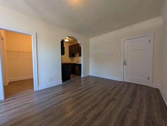 $1,650 | 2936 West Palmer Street, Unit 405, Chicago, IL 60647