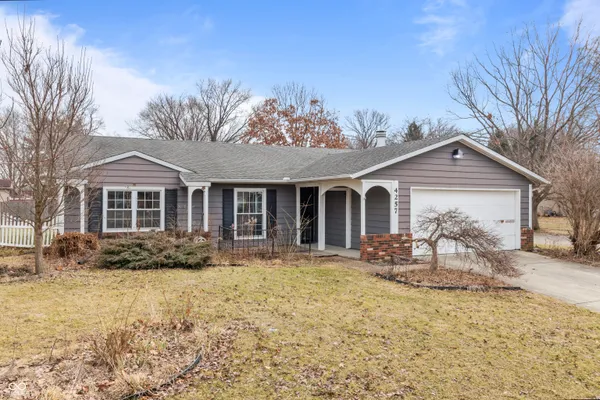 $199,900 | 4257 North Vinewood Avenue, Indianapolis, IN 46254
