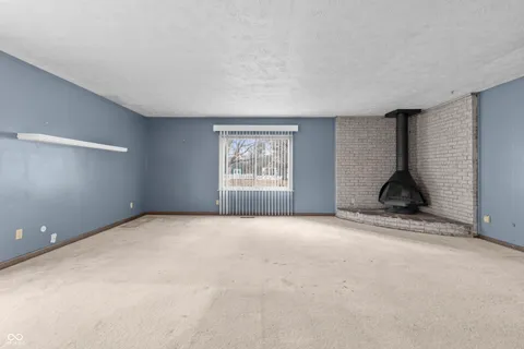 $199,900 | 4257 North Vinewood Avenue, Indianapolis, IN 46254