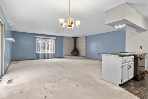 $199,900 | 4257 North Vinewood Avenue, Indianapolis, IN 46254