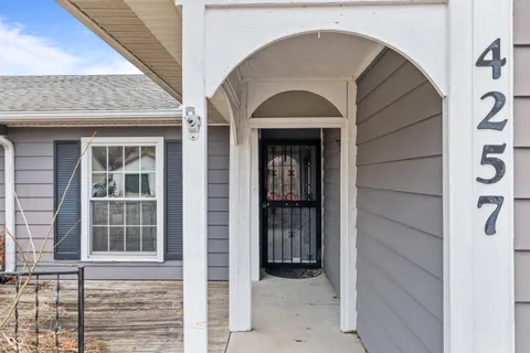 $199,900 | 4257 North Vinewood Avenue, Indianapolis, IN 46254