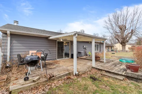 $199,900 | 4257 North Vinewood Avenue, Indianapolis, IN 46254