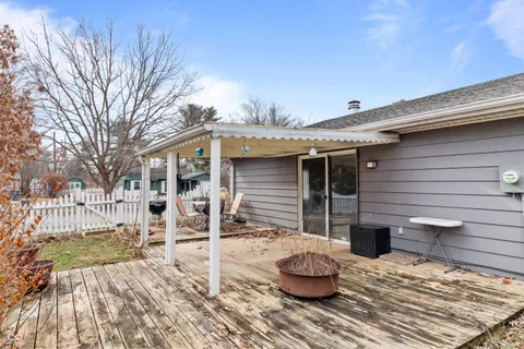 $199,900 | 4257 North Vinewood Avenue, Indianapolis, IN 46254