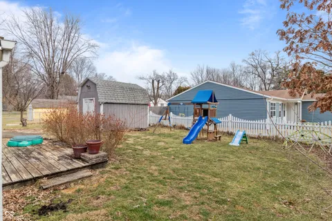 $199,900 | 4257 North Vinewood Avenue, Indianapolis, IN 46254