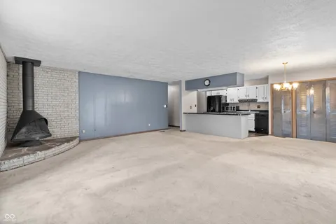 $199,900 | 4257 North Vinewood Avenue, Indianapolis, IN 46254