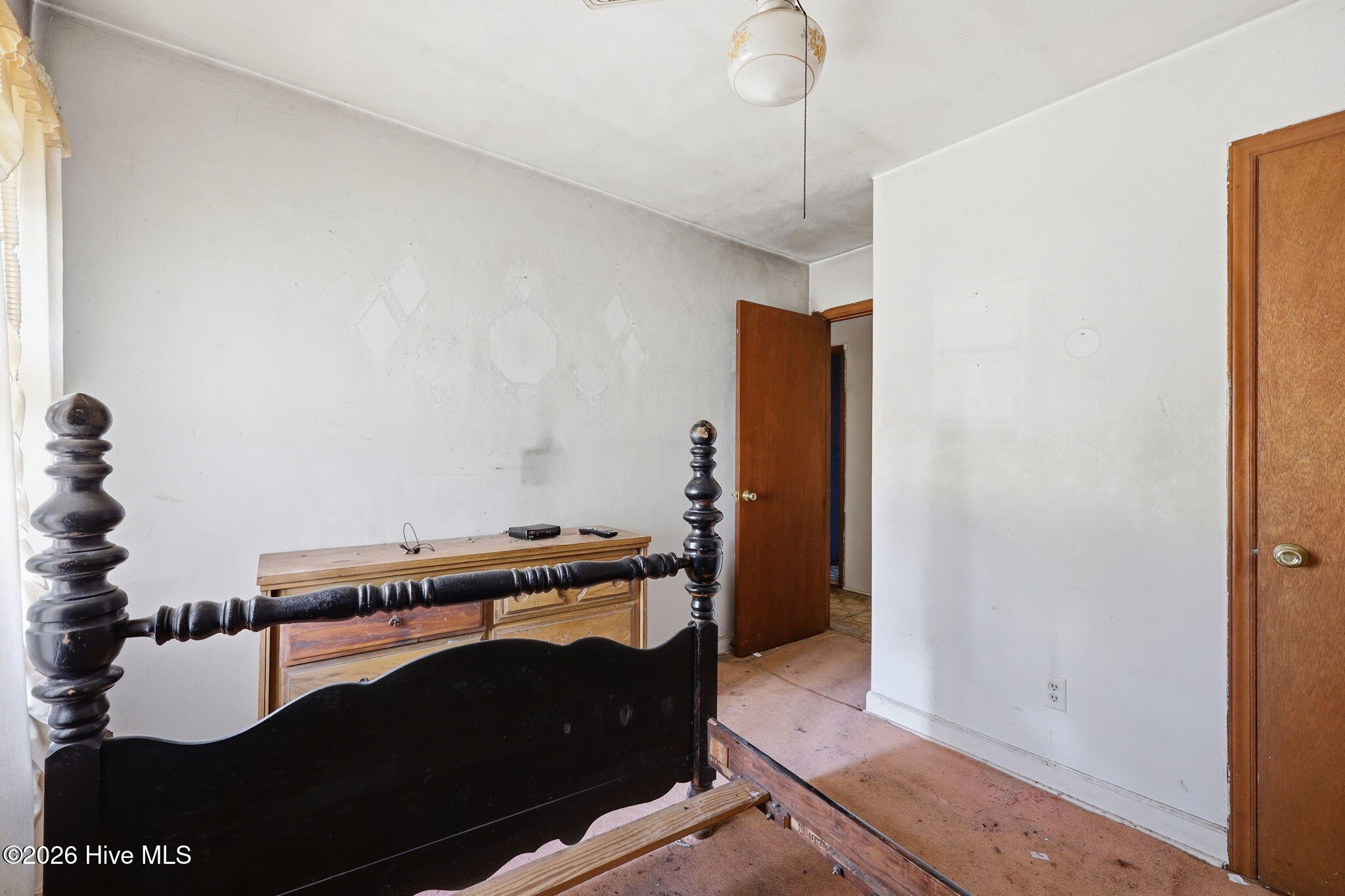 204 West John Thompson Road Colerain, NC 27924 - Photo 17 of 50 Room
