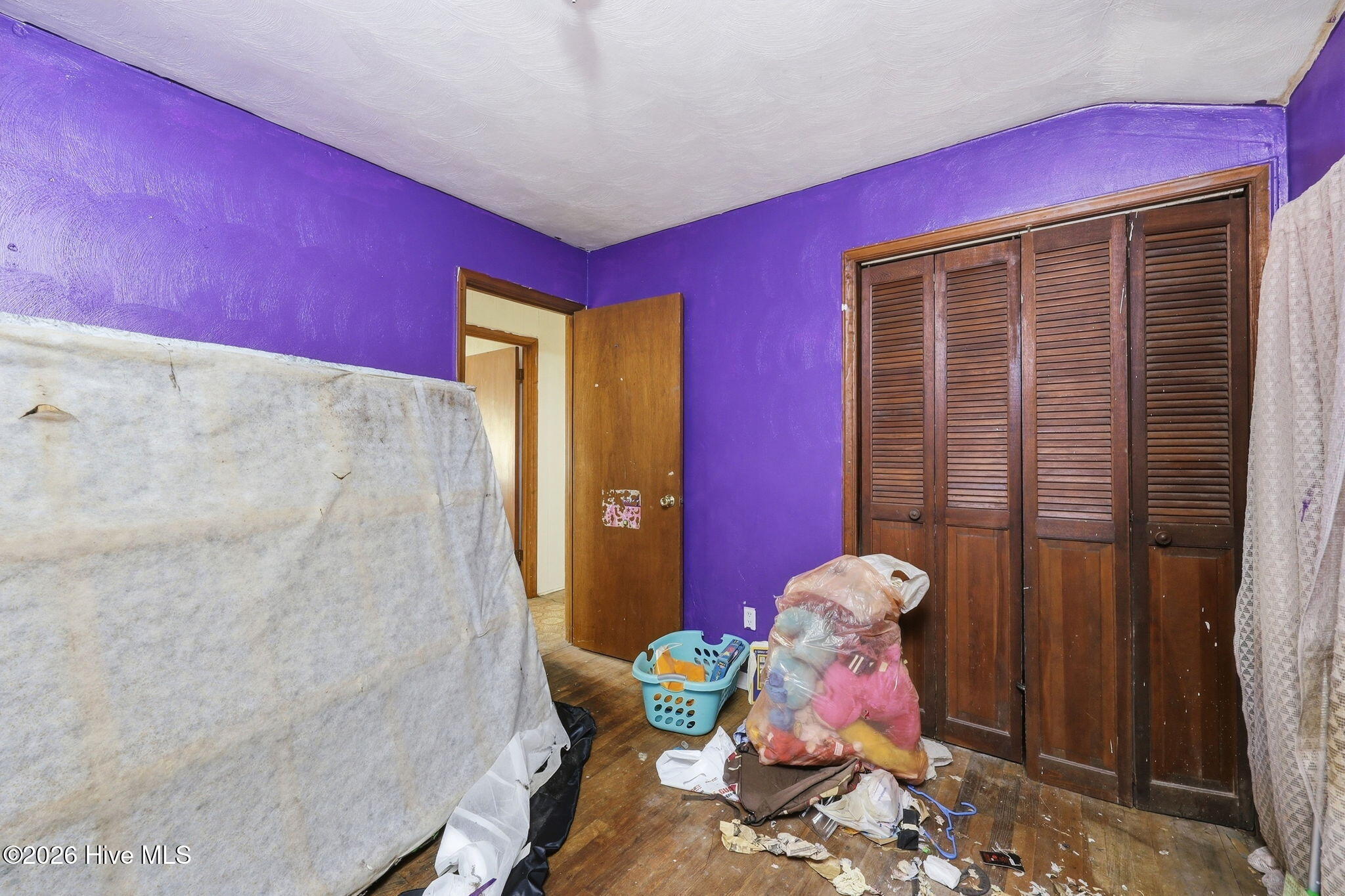 204 West John Thompson Road Colerain, NC 27924 - Photo 20 of 50 Room