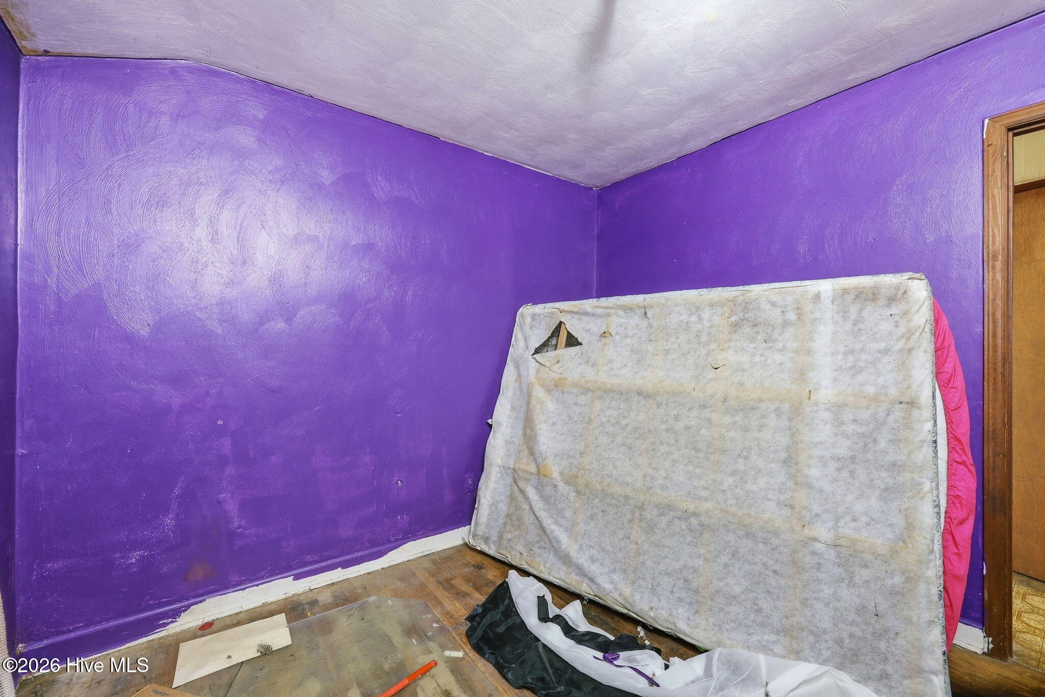 204 West John Thompson Road Colerain, NC 27924 - Photo 21 of 50 Room
