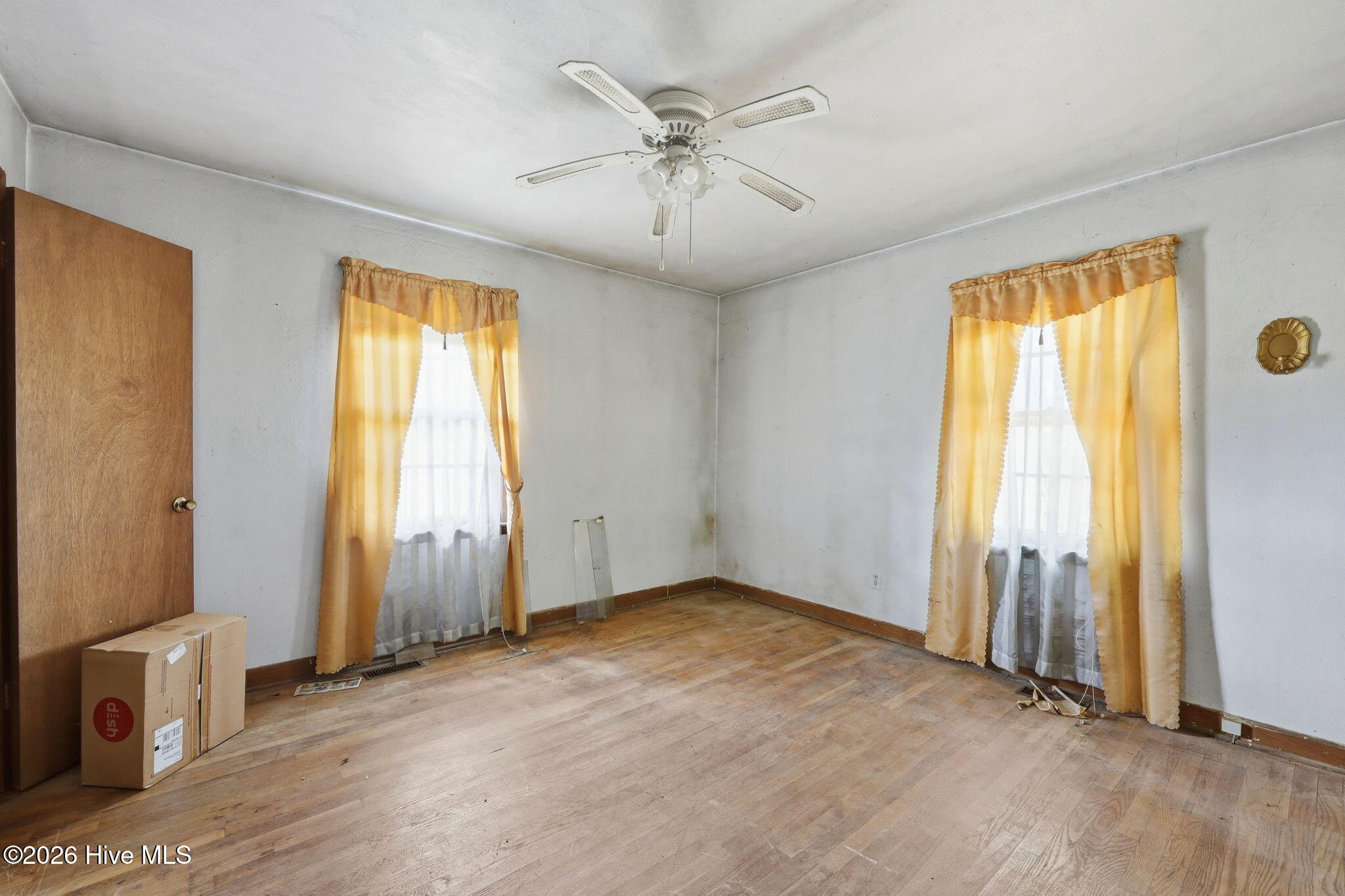 204 West John Thompson Road Colerain, NC 27924 - Photo 22 of 50 Room