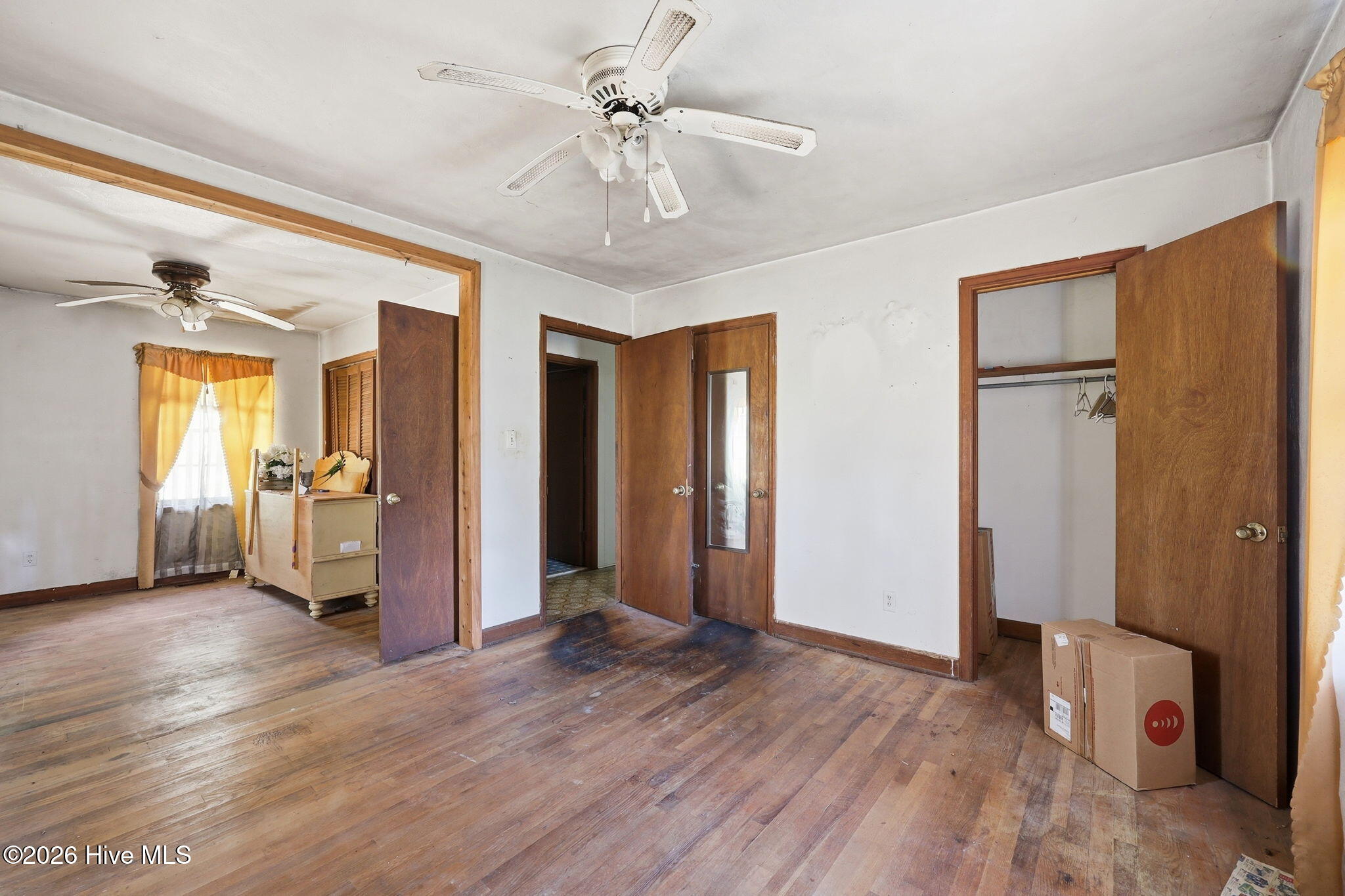 204 West John Thompson Road Colerain, NC 27924 - Photo 23 of 50 Room
