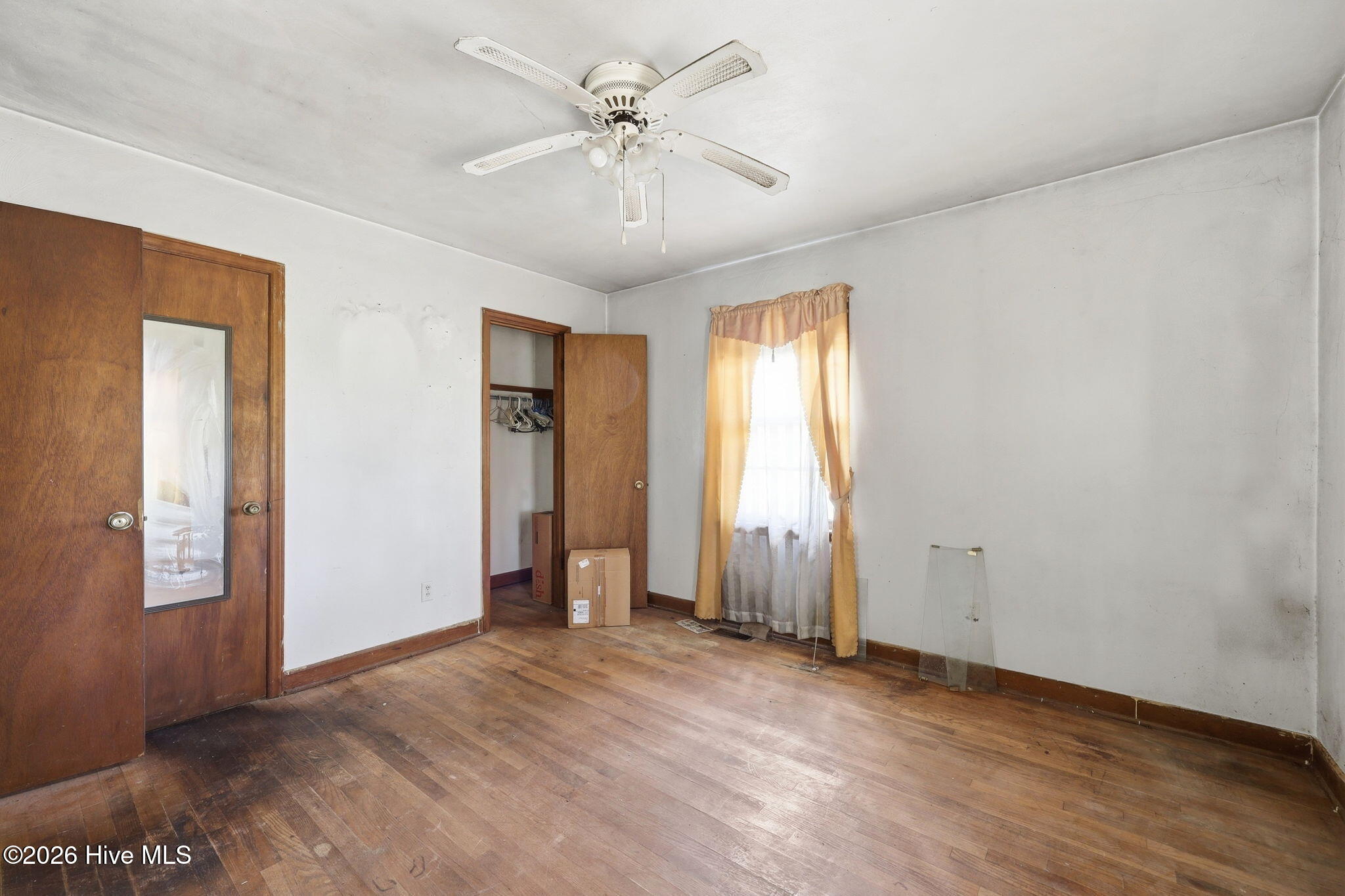 204 West John Thompson Road Colerain, NC 27924 - Photo 24 of 50 Room