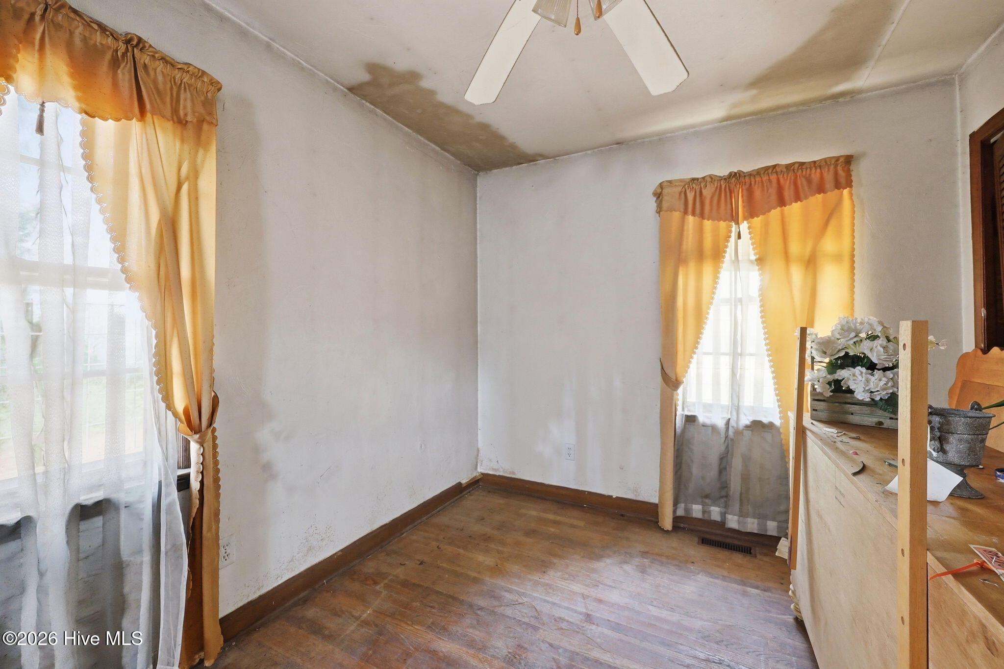 204 West John Thompson Road Colerain, NC 27924 - Photo 25 of 50 Room