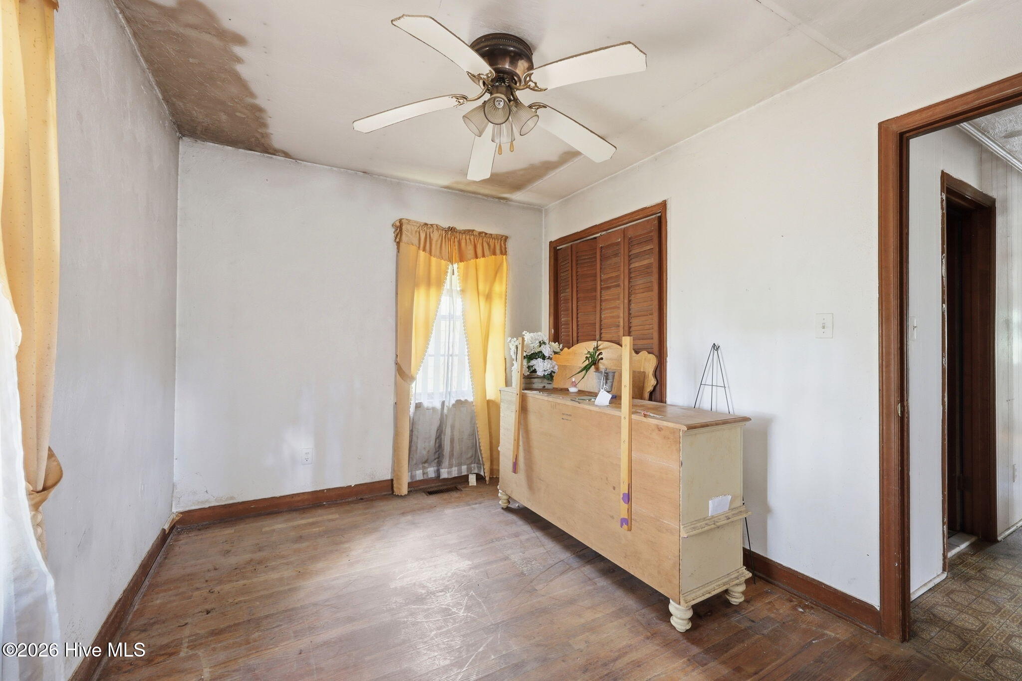 204 West John Thompson Road Colerain, NC 27924 - Photo 27 of 50 Room