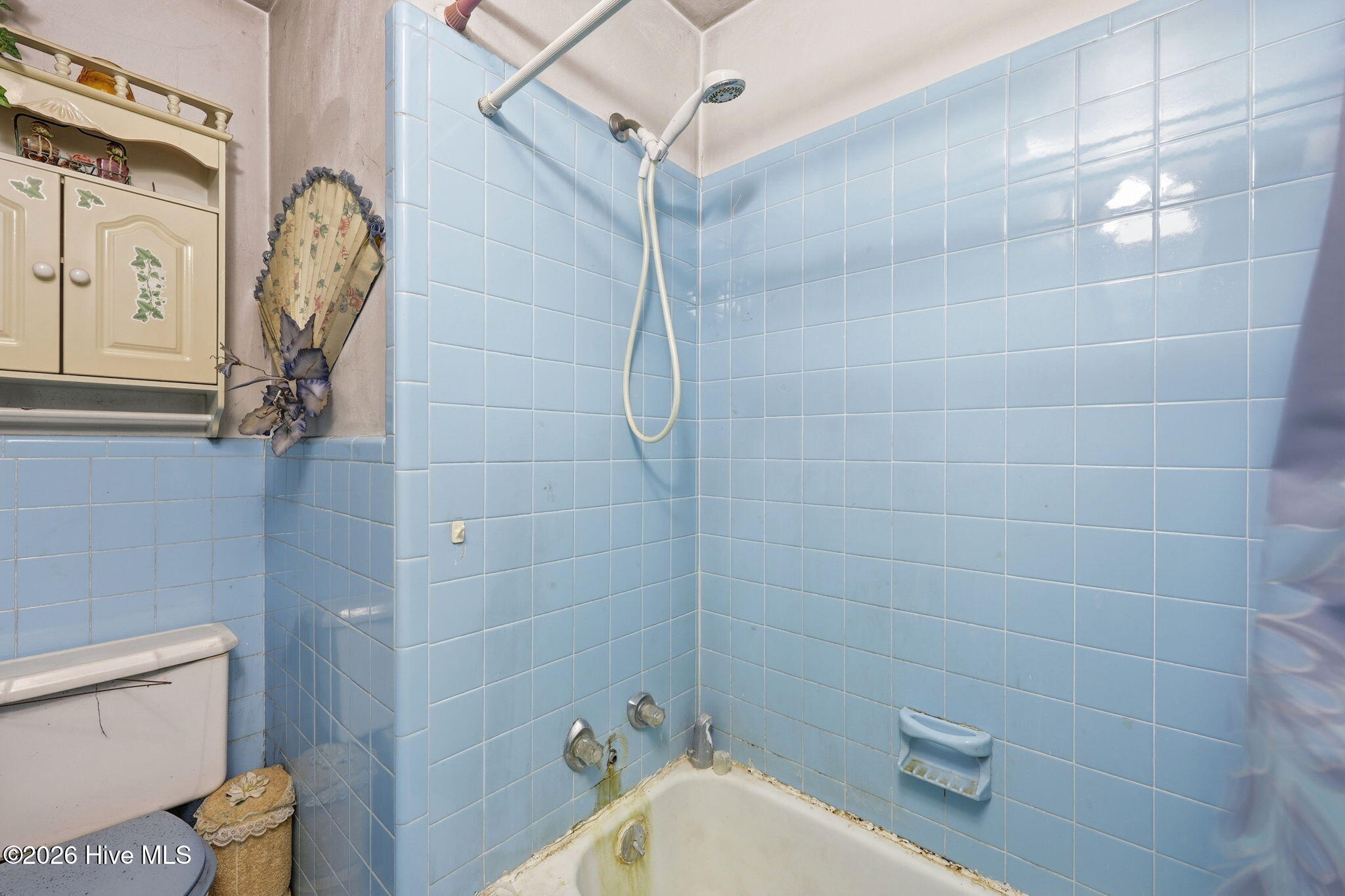 204 West John Thompson Road Colerain, NC 27924 - Photo 28 of 50 Bathroom