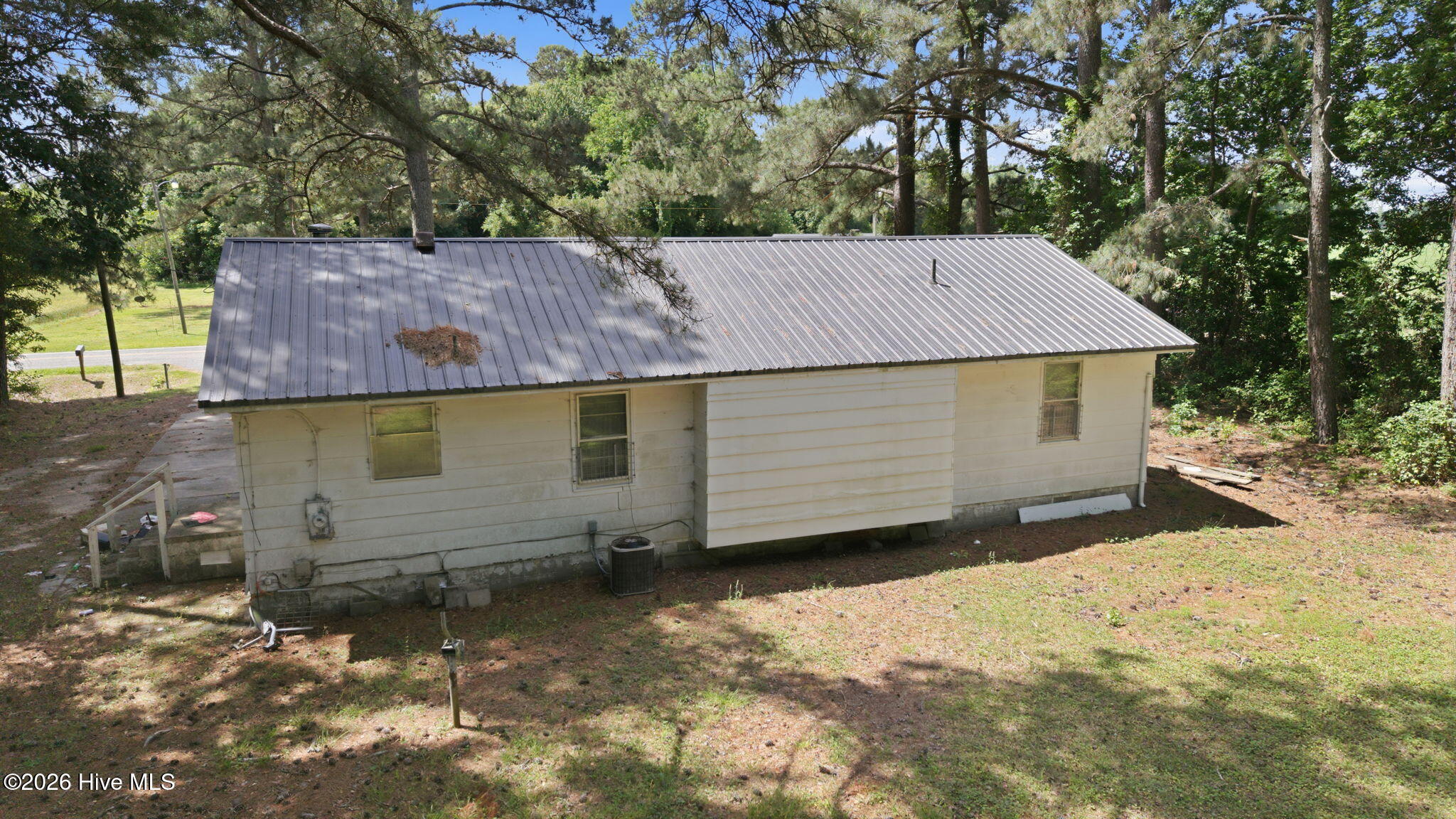 204 West John Thompson Road Colerain, NC 27924 - Photo 34 of 50 7-web-or-mls-DJI_20260513112135_0202_D