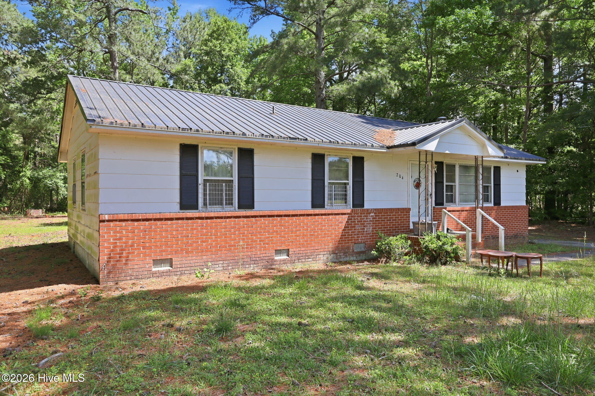 204 West John Thompson Road Colerain, NC 27924 - Photo 39 of 50 3-web-or-mls-IMG_0057