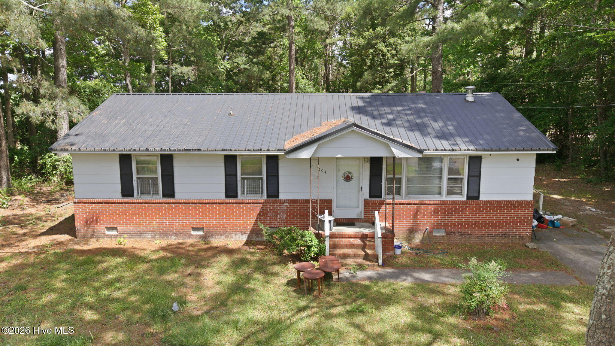 204 West John Thompson Road Colerain, NC 27924 - Photo 40 of 50 4-web-or-mls-DJI_20260513112245_0204_D