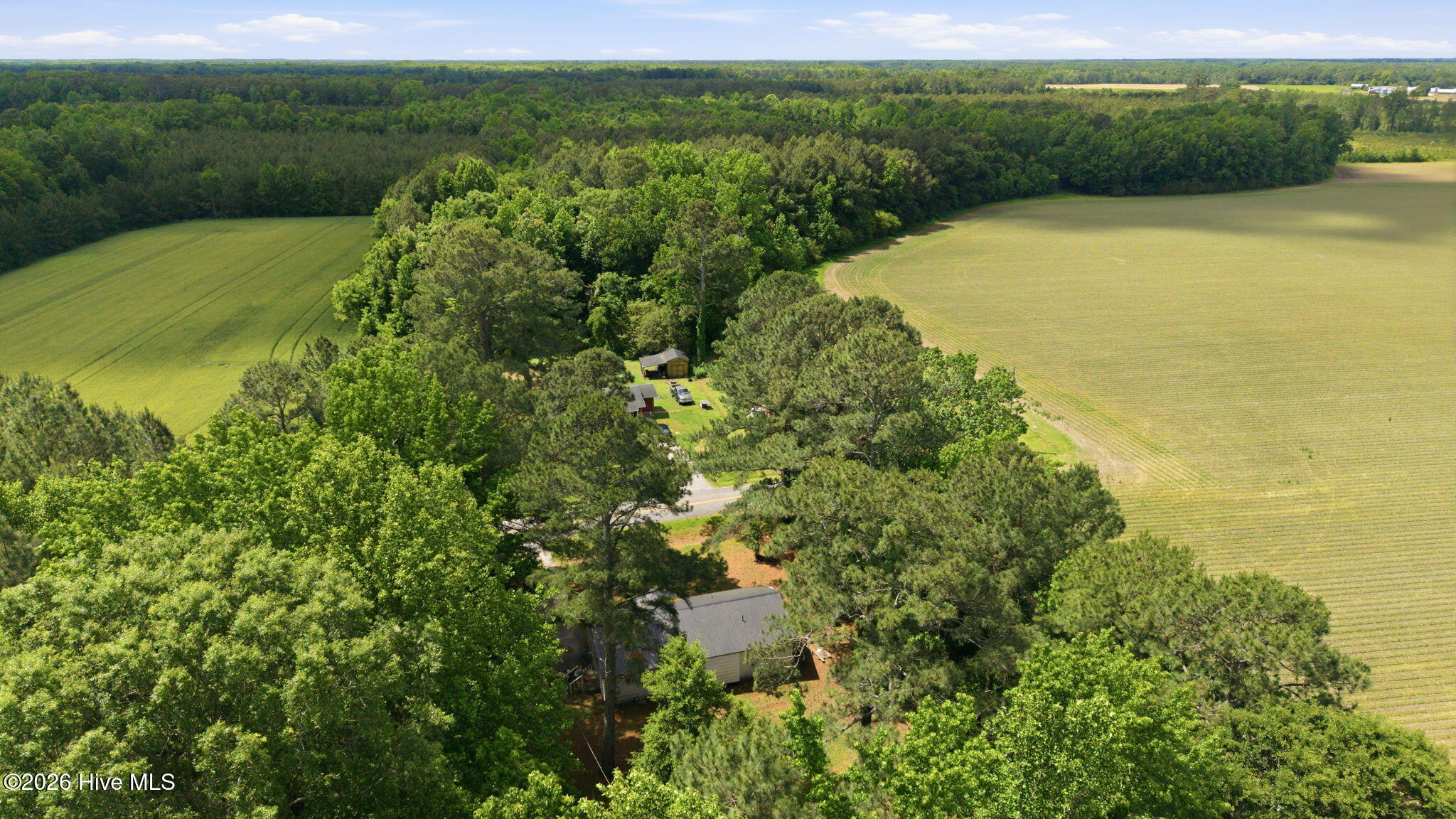 204 West John Thompson Road Colerain, NC 27924 - Photo 44 of 50 11-web-or-mls-DJI_20260513112750_0208_D