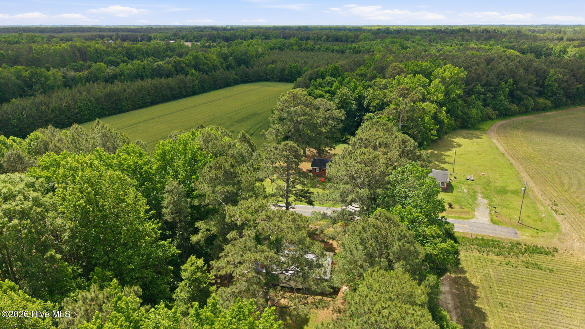 204 West John Thompson Road Colerain, NC 27924 - Photo 46 of 50 13-web-or-mls-DJI_20260513112804_0210_D