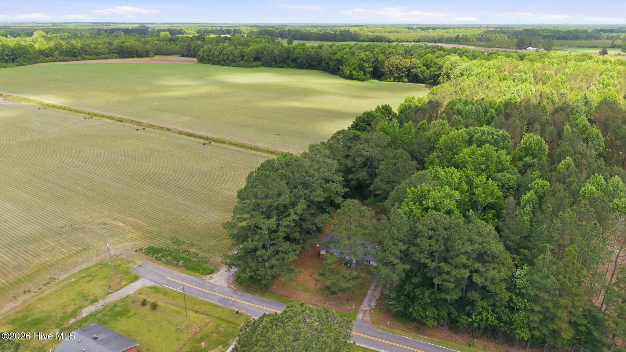 204 West John Thompson Road Colerain, NC 27924 - Photo 49 of 50 16-web-or-mls-DJI_20260513112844_0213_D