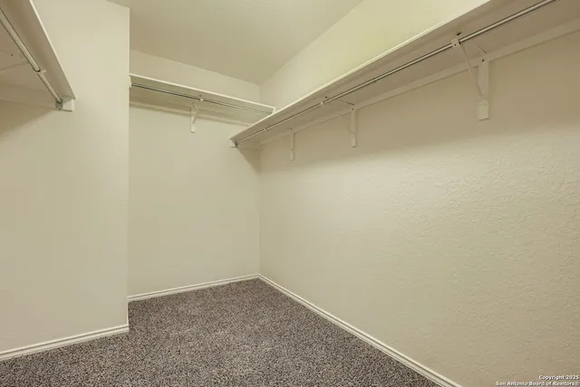 a view of small space