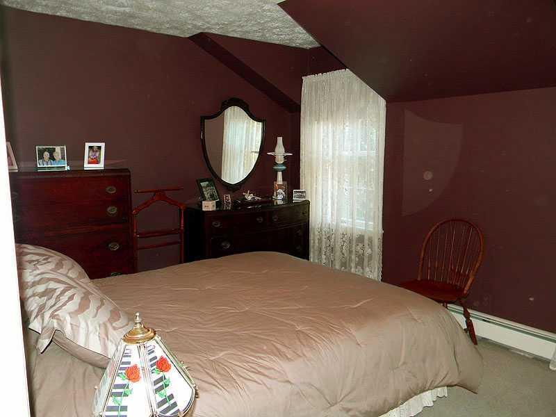 197 Woods Road Wales, ME 04280 - Photo 21 of 35 Bedroom. Bedroom 2