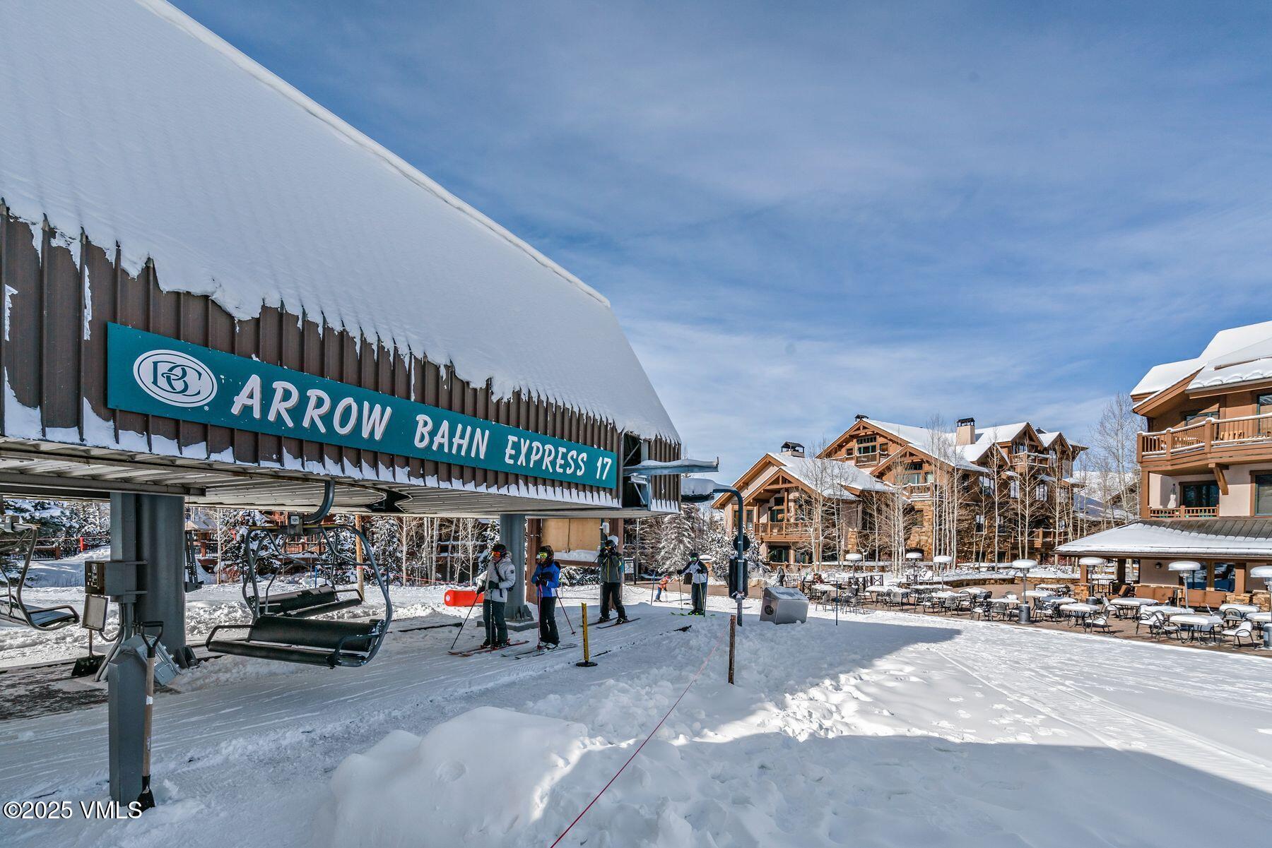 74 Cresta Road, Unit 301 Edwards, CO 81632 - Photo 21 of 21 photo_online_021