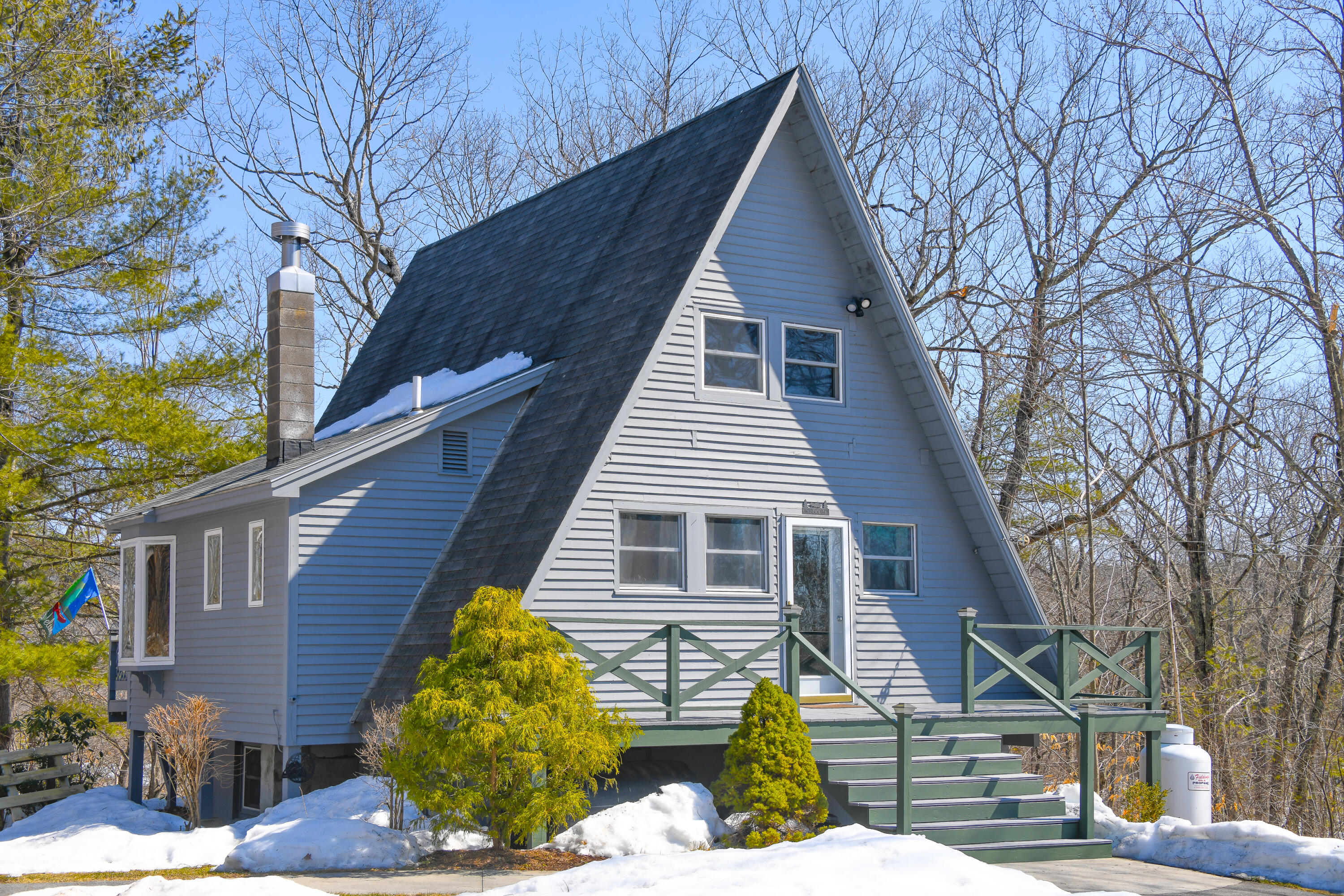 100 Harrison Heights Road Harrison, ME 04040 - Photo 1 of 50 100 harrison heights-19