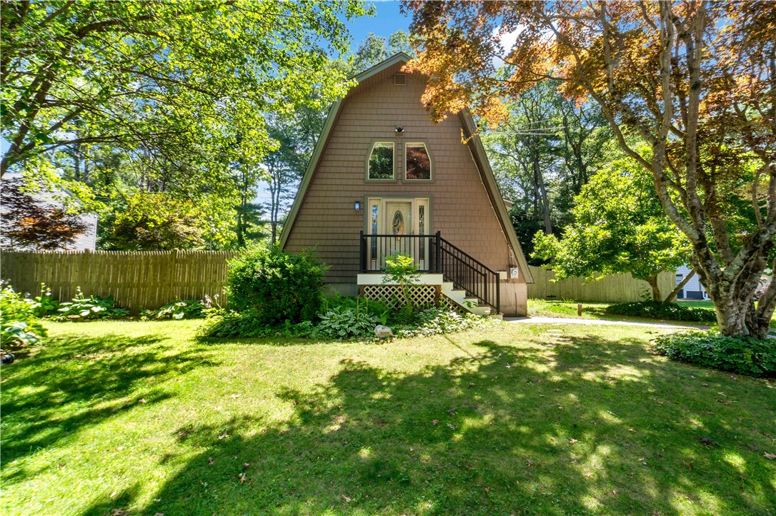 10 Partridge Drive Exeter, RI 02822 - Photo 1 of 36 Gallery Image 1