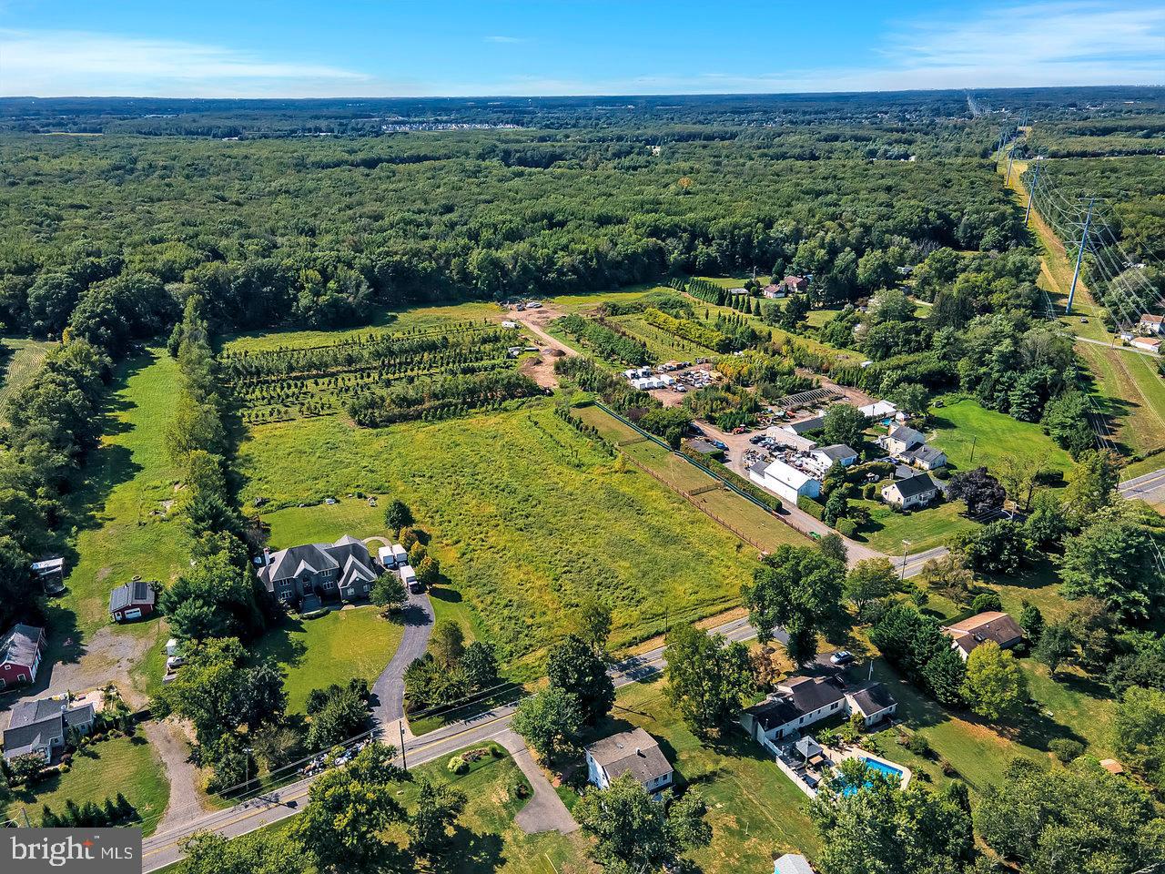 254 Friendship Road Cranbury, NJ 08512 - Photo 41 of 44 a view of a city