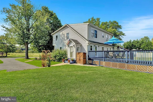 $675,000 | 254 Friendship Road, Cranbury, NJ 08512