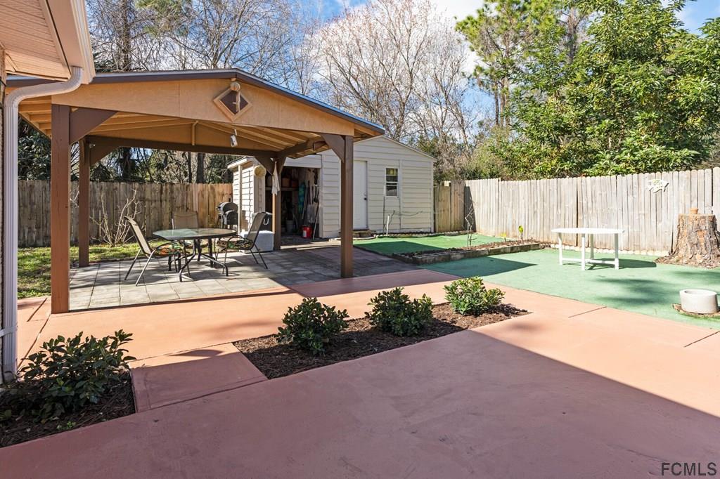 13 Putter Drive Palm Coast, FL 32164 - Photo 33 of 41