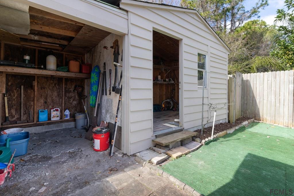 13 Putter Drive Palm Coast, FL 32164 - Photo 38 of 41