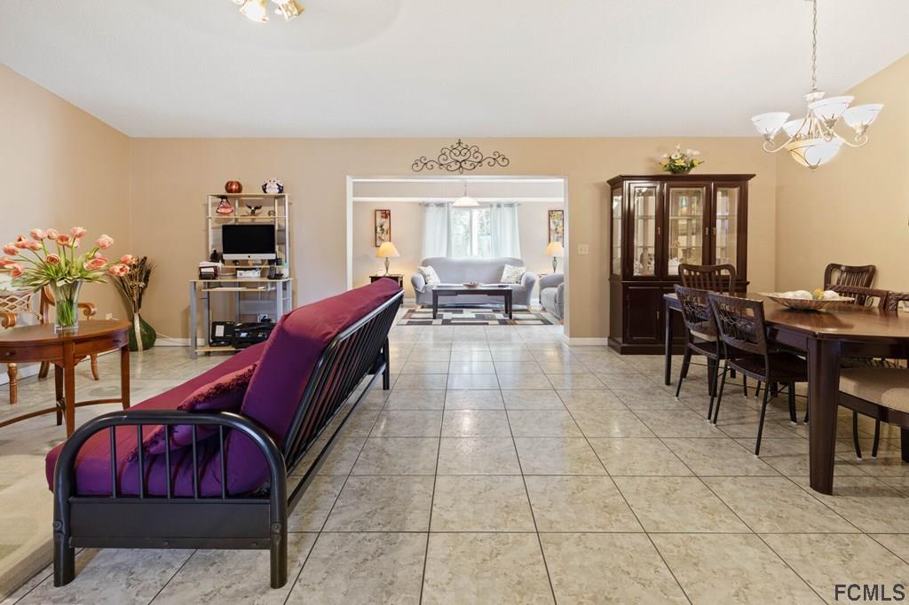 13 Putter Drive Palm Coast, FL 32164 - Photo 6 of 41