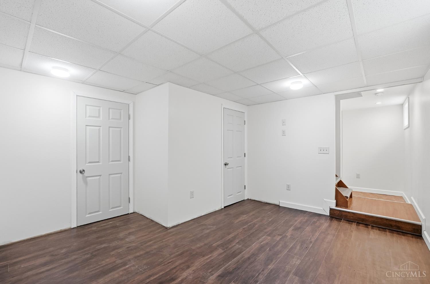 3661 Riehle Road Cincinnati, OH 45247 - Photo 40 of 83 Finished LL- bonus room