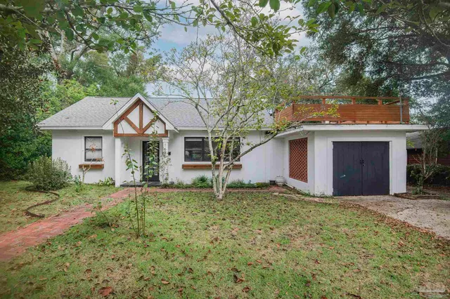 $634,000 | 1620 East Yonge Street, Pensacola, FL 32503