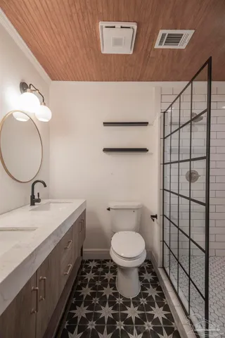 $634,000 | 1620 East Yonge Street, Pensacola, FL 32503