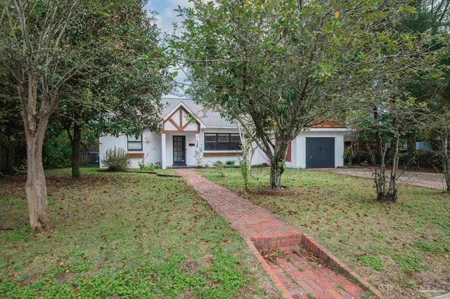 $634,000 | 1620 East Yonge Street, Pensacola, FL 32503
