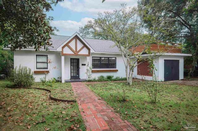 $634,000 | 1620 East Yonge Street, Pensacola, FL 32503