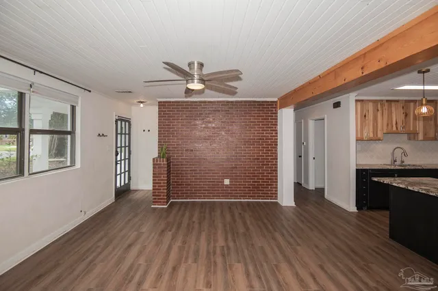 $634,000 | 1620 East Yonge Street, Pensacola, FL 32503