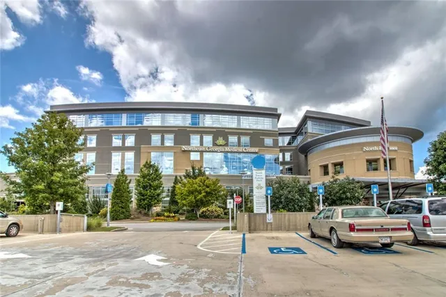 $315,000 | 2826 Fox Wood Lane, Gainesville, GA 30504