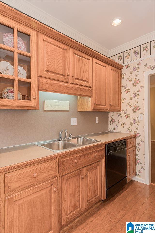 1034 Kensington Way Moody, AL 35004 - Photo 9 of 24