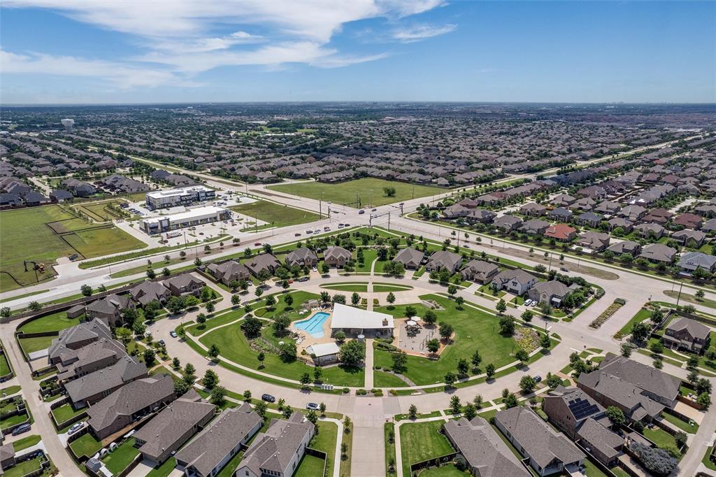 14044 Falcon Ranch Drive Frisco, TX 75035 - Photo 37 of 40