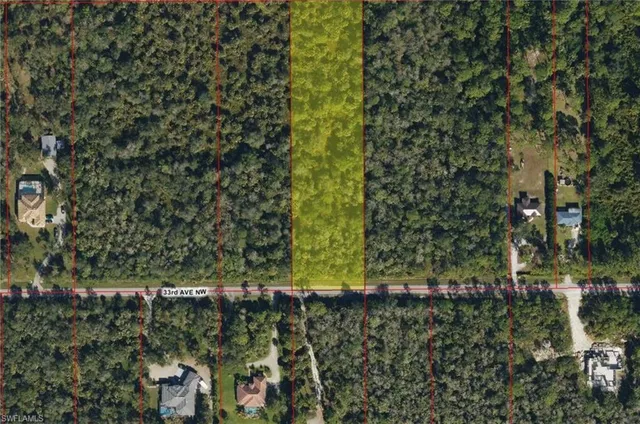 $180,000 | Xxxx 33rd Avenue Northwest, Naples, FL 34120