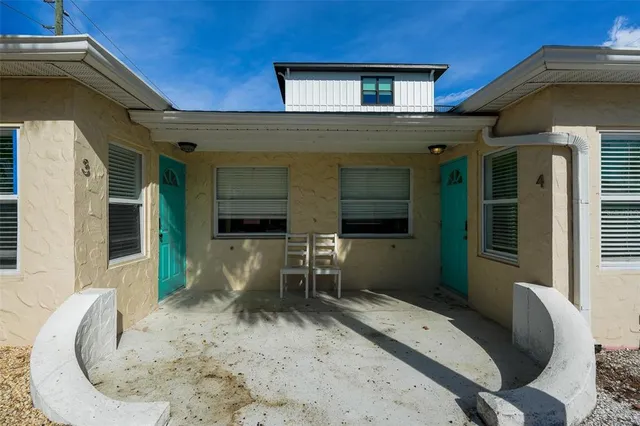 $1,600 | 115 145th Avenue, Unit 3, Madeira Beach, FL 33708