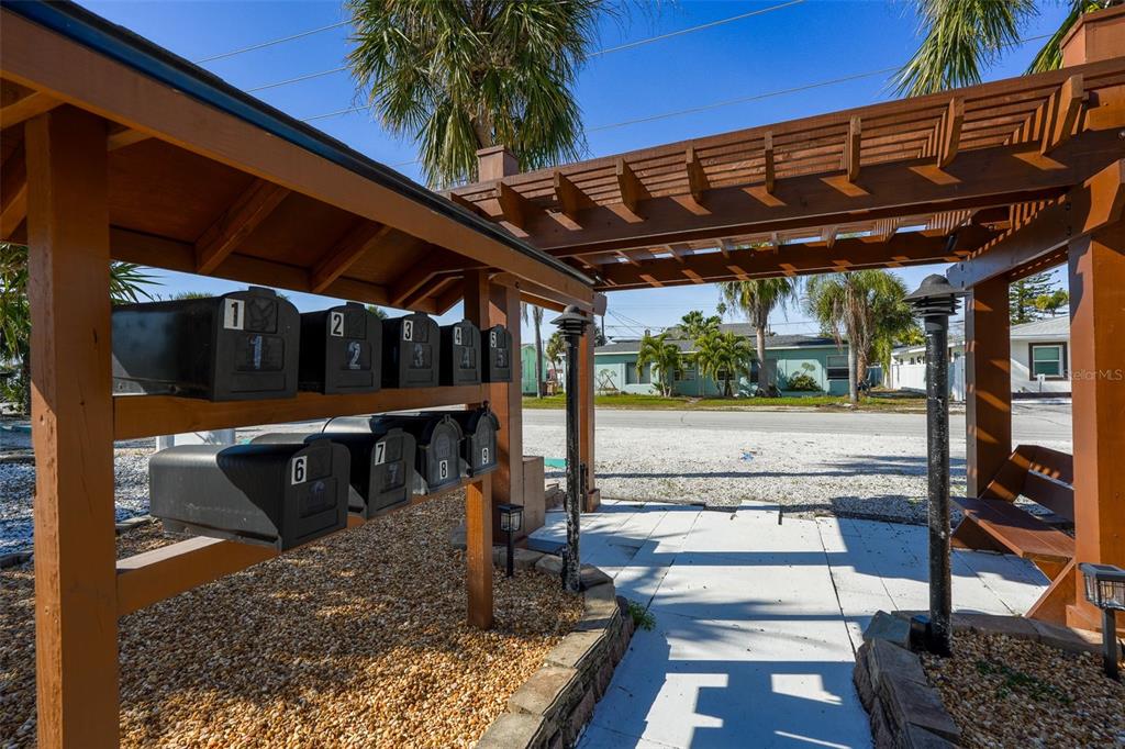 115 145th Avenue, Unit 3 Madeira Beach, FL 33708 - Photo 21 of 32