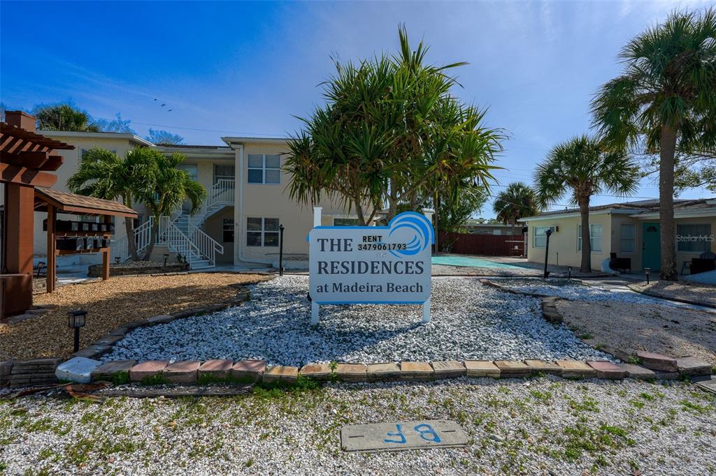 115 145th Avenue, Unit 3 Madeira Beach, FL 33708 - Photo 32 of 32